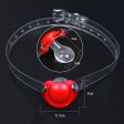 (image for) Gag Training Cute Pacifier Gag