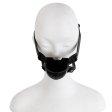 (image for) MouthGag - Cup Uro Pissotiere
