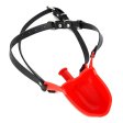 (image for) MouthGag - Cup Uro Pissotiere