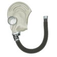 (image for) Gas Mask Including Filter