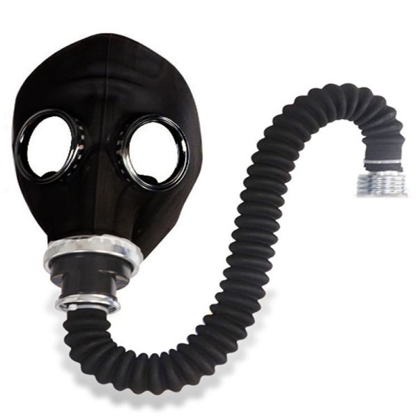 (image for) Gas Mask Including Filter