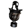 (image for) Gas Masks Full Face Cover Respirator