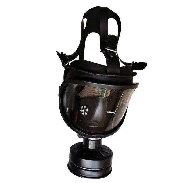 (image for) Gas Masks Full Face Cover Respirator