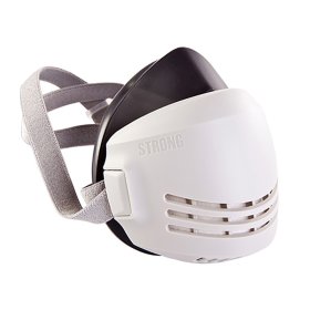 Filter Type Dust Mask