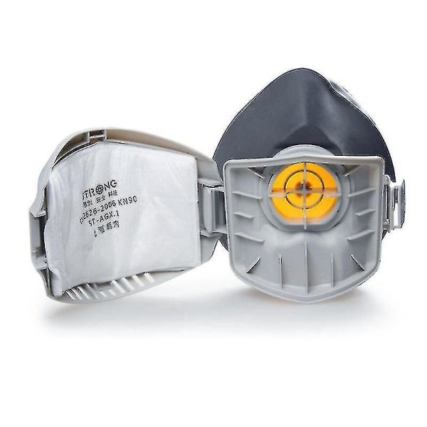 (image for) Filter Type Dust Mask