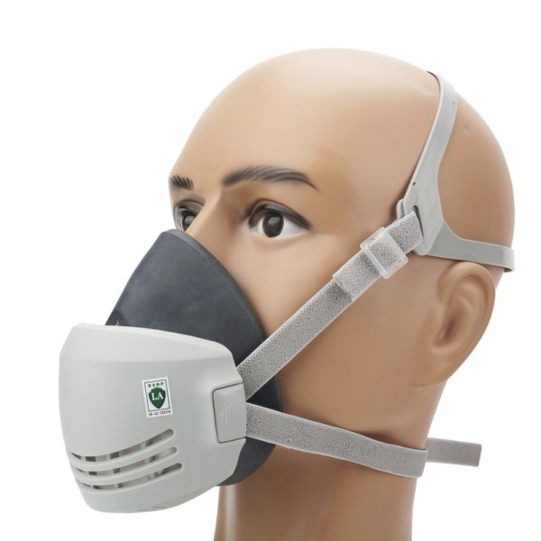 (image for) Filter Type Dust Mask