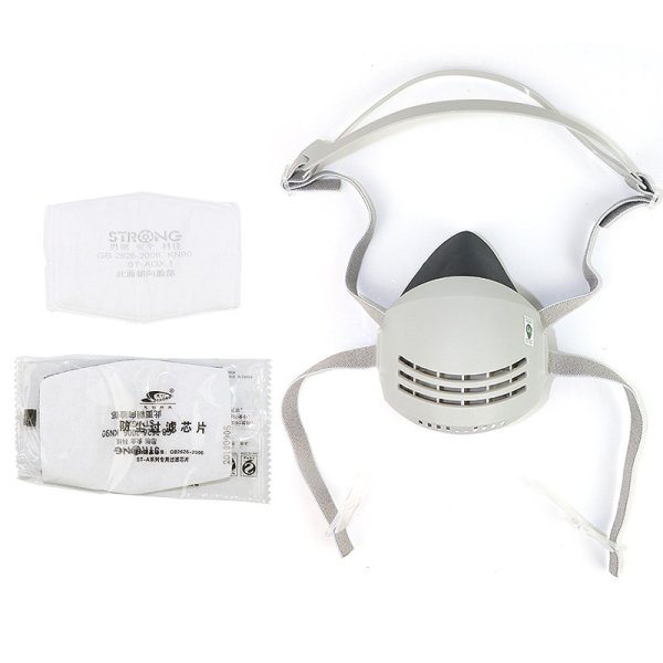 (image for) Filter Type Dust Mask