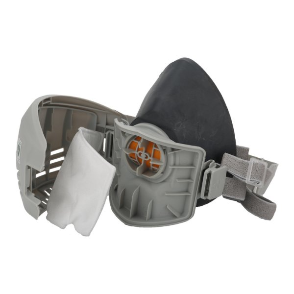 (image for) Filter Type Dust Mask
