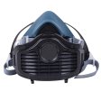 (image for) Silicone Dustproof Mask
