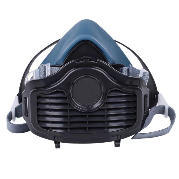 (image for) Silicone Dustproof Mask