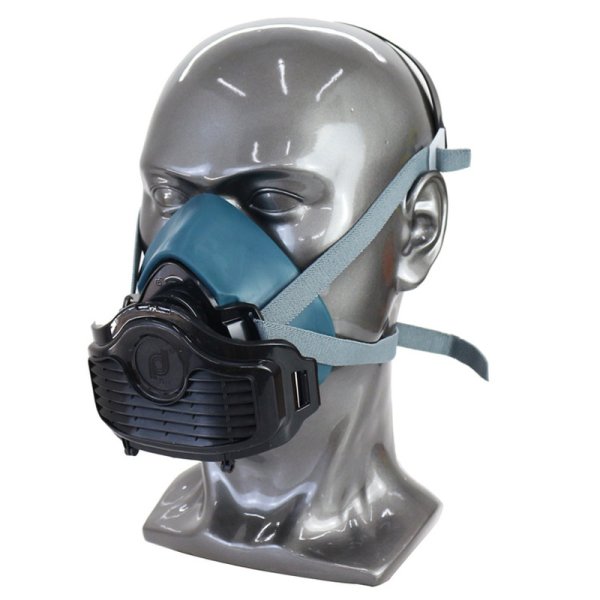 (image for) Silicone Dustproof Mask