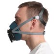 (image for) Silicone Dustproof Mask