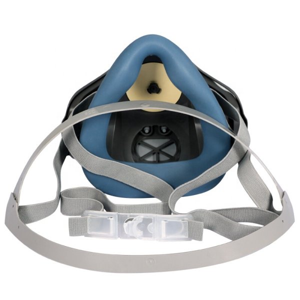 (image for) Silicone Dustproof Mask