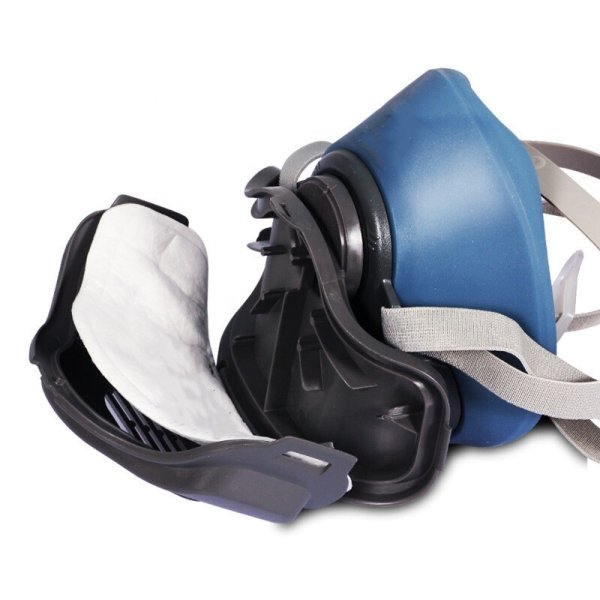 (image for) Silicone Dustproof Mask