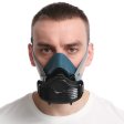 (image for) Silicone Dustproof Mask