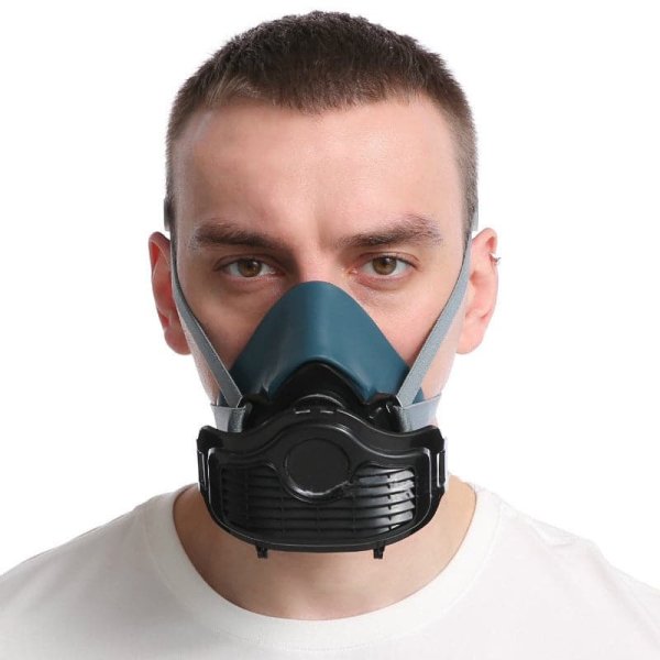 (image for) Silicone Dustproof Mask