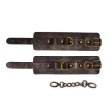 (image for) Vintage Genuine Leather Cuffs