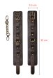 (image for) Vintage Genuine Leather Cuffs