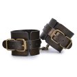 (image for) Vintage Genuine Leather Cuffs