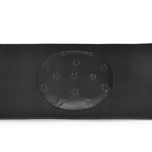 (image for) Black Kneeling Nail Board