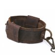 (image for) Pair of Vintage Shackles