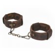 (image for) Pair of Vintage Shackles