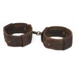 (image for) Pair of Vintage Shackles