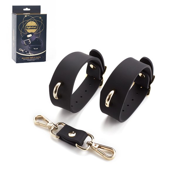 (image for) Silicon Wrist & Ankle Cuffs