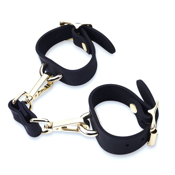 (image for) Silicon Wrist & Ankle Cuffs