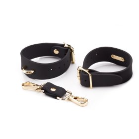 Silicon Wrist & Ankle Cuffs