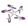 (image for) Beginner Erotic Breast Clips