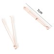 (image for) Nipple Clamps Restraints for Sex