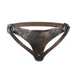 (image for) Steam Punk Strap On Harness