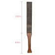 (image for) Cowhide Tassel Fun Wooden Flogger