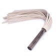(image for) Wooden Round Handle Flogger