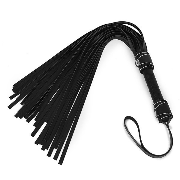 (image for) Black Bull Whip