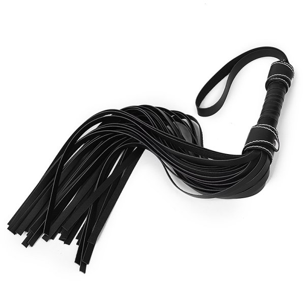 (image for) Black Bull Whip