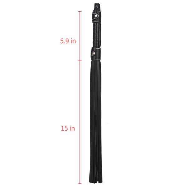 (image for) Black Bull Whip