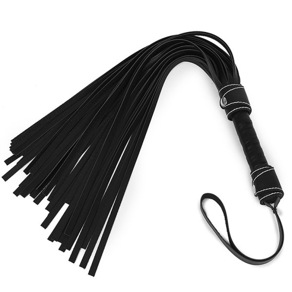 (image for) Black Bull Whip
