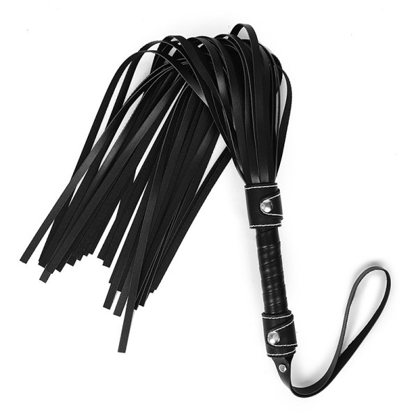 (image for) Black Bull Whip