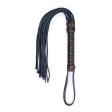 (image for) Vintage Genuine Leather Flogger