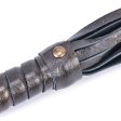 (image for) Vintage Genuine Leather Flogger