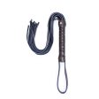 (image for) Vintage Genuine Leather Flogger