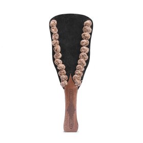 Heavy Metal Iron Paddle Spanking