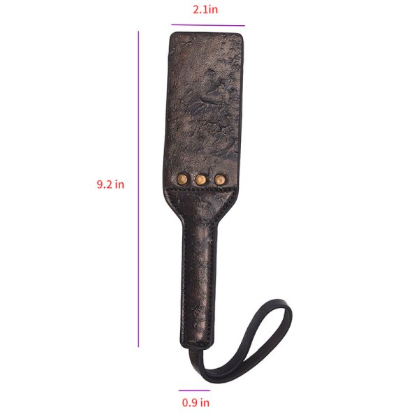 (image for) Double Layer Sex Whip