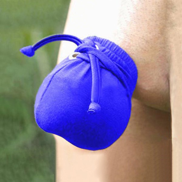 (image for) Men's Pouch Bag