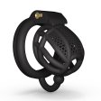 (image for) Net Male Chastity Cage Whit Hook