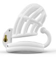(image for) Net Male Chastity Cage Whit Hook