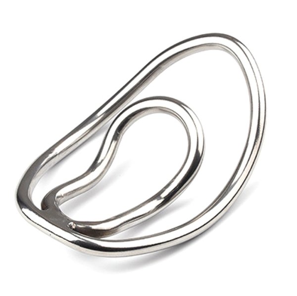 (image for) Camel Toe Clip - Metal