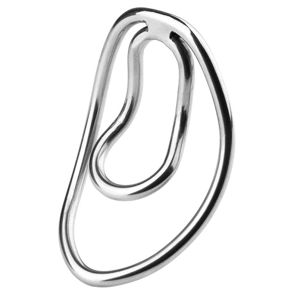 (image for) Camel Toe Clip - Metal